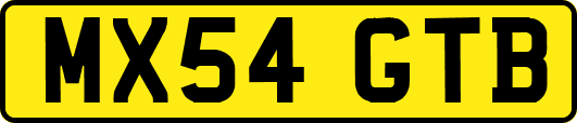 MX54GTB