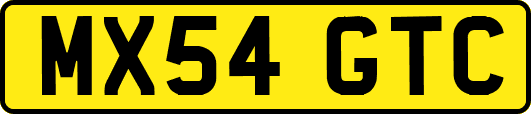 MX54GTC