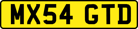 MX54GTD