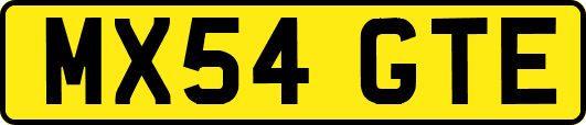 MX54GTE