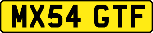 MX54GTF