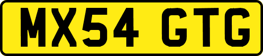 MX54GTG
