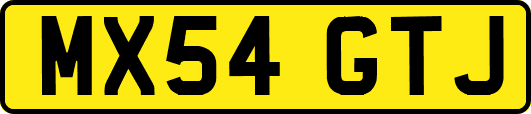 MX54GTJ