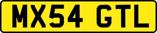 MX54GTL