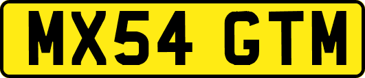 MX54GTM