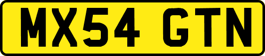 MX54GTN