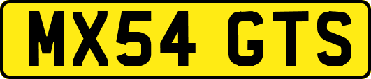 MX54GTS
