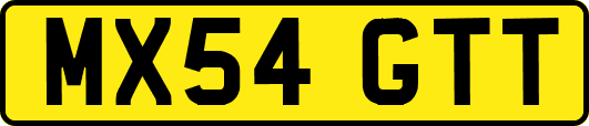 MX54GTT