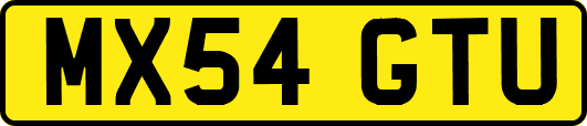 MX54GTU