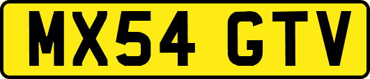 MX54GTV