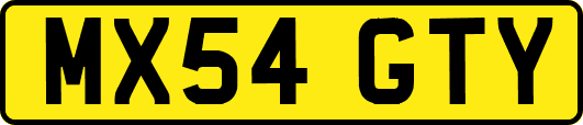 MX54GTY