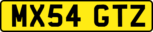 MX54GTZ