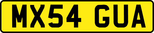 MX54GUA