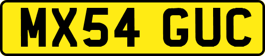 MX54GUC