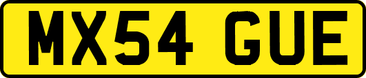 MX54GUE