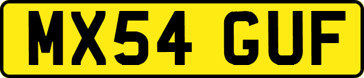MX54GUF
