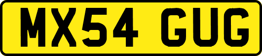 MX54GUG