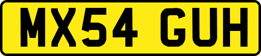 MX54GUH