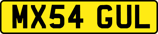 MX54GUL