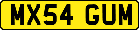 MX54GUM