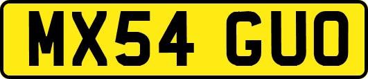 MX54GUO