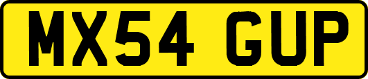 MX54GUP