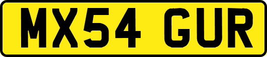 MX54GUR