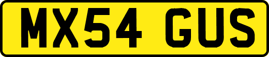 MX54GUS