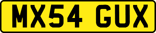 MX54GUX