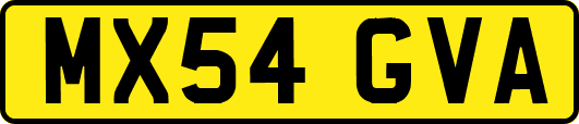 MX54GVA