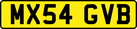 MX54GVB