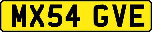 MX54GVE