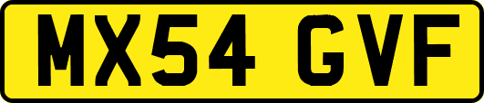 MX54GVF