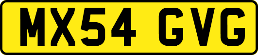 MX54GVG