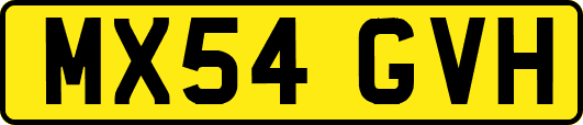MX54GVH