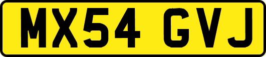 MX54GVJ