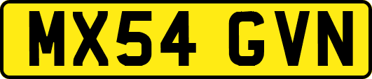 MX54GVN