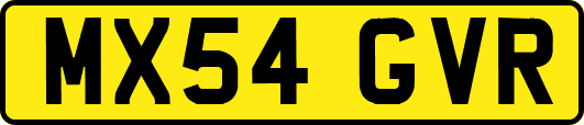 MX54GVR