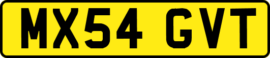 MX54GVT
