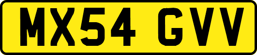MX54GVV