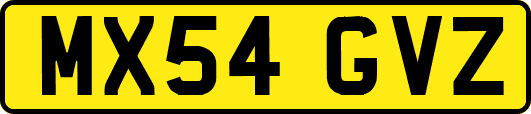 MX54GVZ