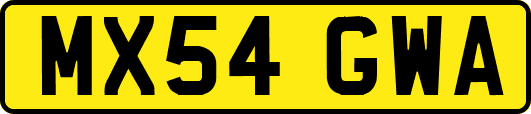 MX54GWA