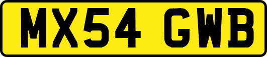 MX54GWB