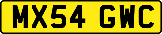 MX54GWC