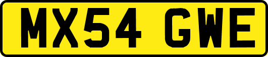 MX54GWE