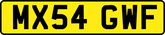 MX54GWF