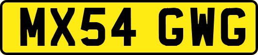 MX54GWG