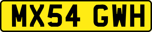 MX54GWH