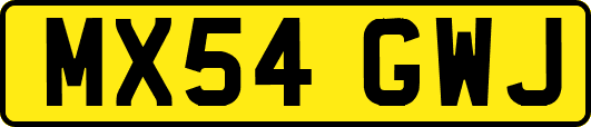 MX54GWJ
