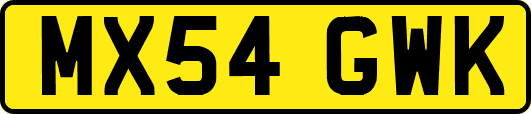 MX54GWK